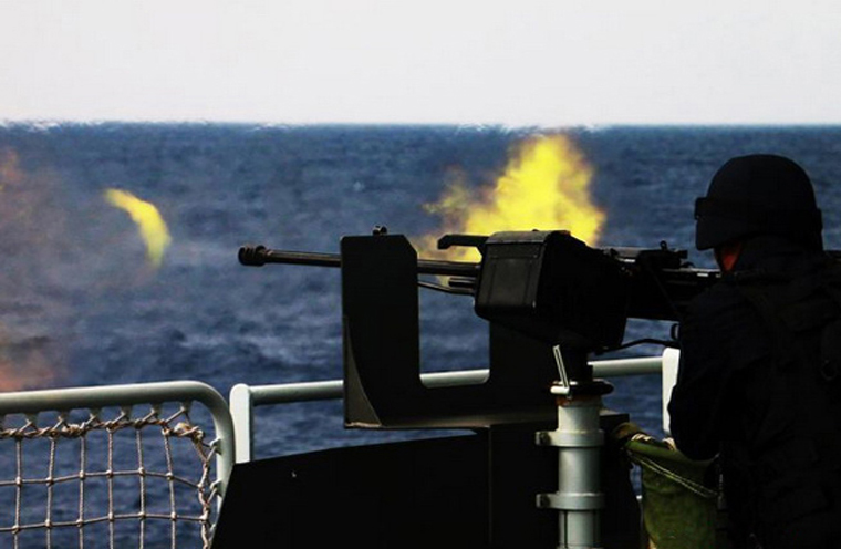 直击：那曲班戈县被困牧民营救行动仍在继续