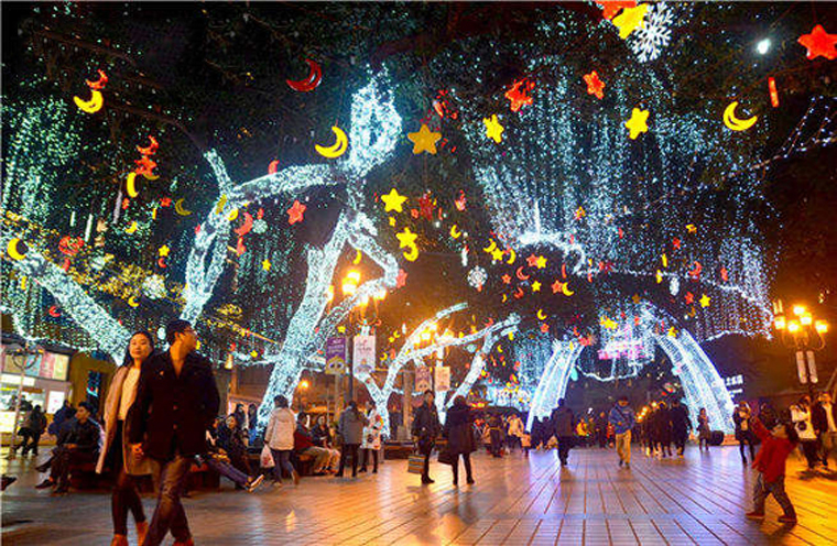 6万多个监测站覆盖96.5%乡镇