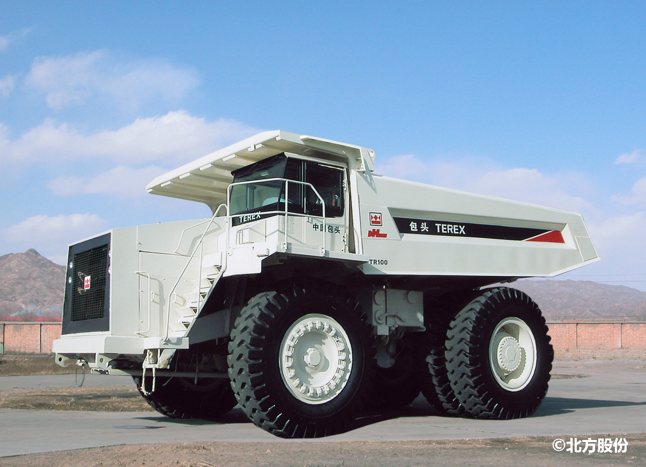 从矿场口碑到服务保障 艾里逊与北方股份守护塞北矿山生产二十载