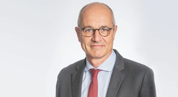 法雷奥首席执行官Christophe Périllat